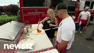 Food Truck Friday: 5 Alarm Pizza Company | News 12