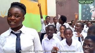 Government should arrest the principal|| MovingMoving #shorts #comedy #woliagba #ayoajewole #viral