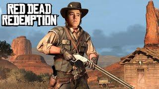 EMPEZAMOS EL RED DEAD REDEMPTION 1