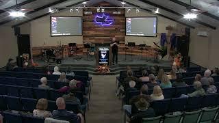 Olive Tree Ministries - Understanding Our Times - Pastor Josh Schwartz