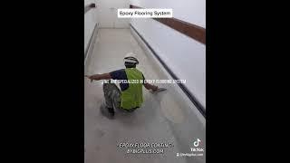 Epoxy Flooring Coating System from BYBIGPLUS.COM