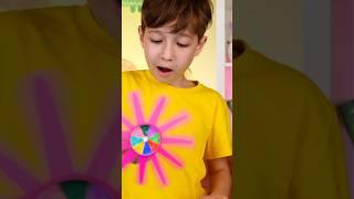  EASY SPINNER CRAFT!  Make It from a PAPER CUP! #shorts #kids