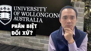 Đại học Úc từ chối nhận sinh viên Việt Nam, nhập cư lậu bằng du học @tnnjournal @trongnnguyen2012