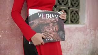 Vietnam Books by Réhahn