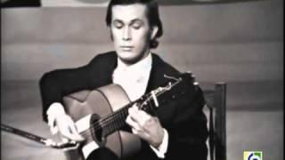 Paco De Lucia - Tico Tico (Complete Video)