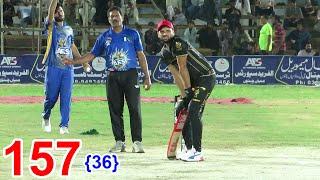 157 RUNS JUST 36 BALLS || TAMOUR MIRZA BEST BATTING || TAIMOUR MIRZA BEST SHOTS || BEST SIXES