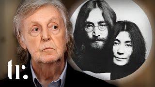 Paul McCartney Reflects On His Feud With Yoko Ono Over The Beatles Split | tribuune.