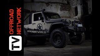 Offroad Network - Parts for Jeep Wrangler and RAM 1500