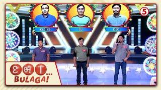 EAT BULAGA | Kwento ng instant daddy sa "Bawal! Judgmental ka ba?"