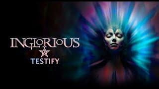 Inglorious - "Testify" - Official Video