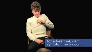 Autism Spectrum Disorder Video, DSM-5-TR Case Example, Diagnosis Training