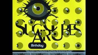 The sugarcubes - Birthday - Justin Robertson 12" mix