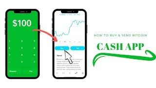 How To Use Cash App To Purchase and Send Bitcoin Funds 