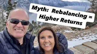 Avoid This Retirement Trap: Why Failing to Rebalance Could Derail Your Future