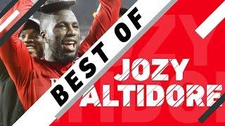 Jozy Altidore | Best Goals, Highlights, Skills