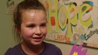 Expressive Arts Video 2019