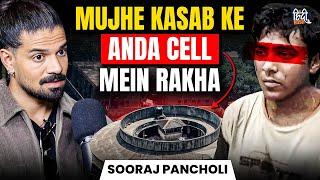 Sooraj Pancholi BREAKS Silence on Jail Time, Salman Khan,Sanjay Leela Bhansali, Lucky Bisht| Podcast