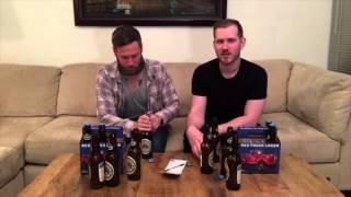 Beer Me Episode 27 - Red Truck Lager