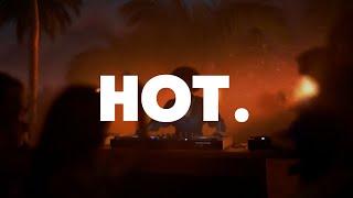 Inna - Hot (Noah Mikkelsen Afro House Remix)