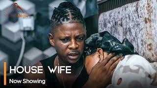 House Wife - Latest Yoruba Movie 2024 Drama Rotimi Salami | Bose Akinola | Aishat Oyinkansola