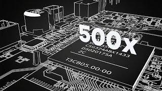 Chord Electronics FPGA DAC Technology Explained