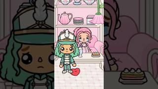 Royal Rules Broken: She Picks Him!  #tocaworld #tocalife #tocaboca