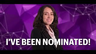 T Got Your Keys (Tianna Mick) Nominated for THREE Women Automotive Network Awards! Germany 2023