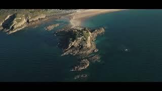 ©LezBroz - une semaine pour découvrir Destination Saint-Malo Baie du Mont-Saint-Michel