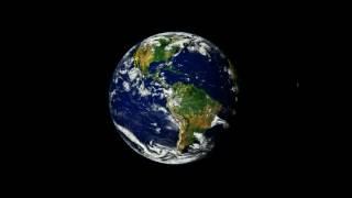 Space Sounds: Earth EM Planet Noise ( 12 Hours )