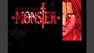 Monster OST 1 - Medium shot