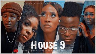 HOUSE 9 - [THE JAR OF SECRETS ] DAVID EZEKIEL, LOIS LANE, MICHAEL DAPPA, LATEST NIGERIAN MOVIE 2024