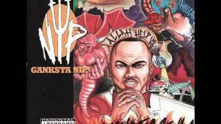 GANKSTA NIP feat. POINT BLANK - Small Town Killas