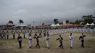 PMA MASIDLAWIN CLASS OF 2020 Dance Performance