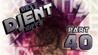 Best Djent Riffs 40