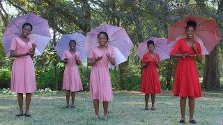 Holy Trinity Studio - Tembea Nami Bwana ( Official Music Video )