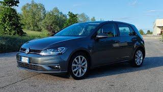 Golf 7,5 2020 1.6 TDI / Highline Executive