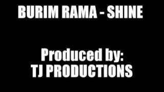 Burim Rama - Shine (Mitt Mitt) Produced by TJ PRODUCTIONS