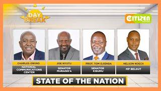 STATE OF THE NATION | President Ruto to address the nation at a crisis