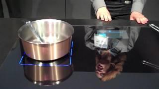 Auto Stirring Pot from CES