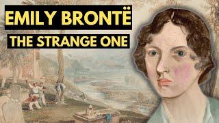 Emily Brontë - The Strange One -  Biographical Documentary