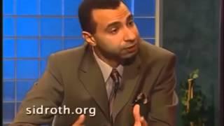 Majed El Shafie (Volt Muzulmán) Megkínozva Hitéért - Sid Roth: EZ TERMÉSZETFÖLÖTTI (HUN)