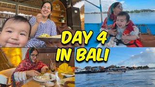 Day out with my Mom in Bali ️