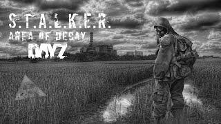 DAYZ | S.T.A.L.K.E.R.| Український Сервер [UA] [A+] KYIV DayZ STALKER | 01|