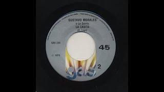 Gustavo Morales - La Casita - Gas g-230-b