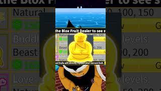 Buddha Blox fruits 