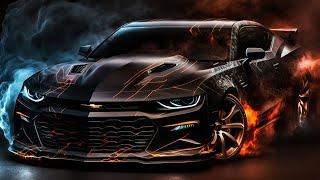 BASS BOOSTED SONGS 2025  CAR MUSIC 2025  BASS MUSIC MIX