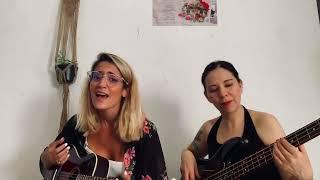 I follow rivers - Ana Gauna y Adela Sanchez Villegas