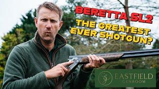 Beretta SL2 Full In Depth Review by Eastfield Gunroom