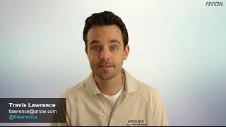 VMware Unified Hybrid Cloud Overview