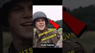 Don’t be this guy  | WW2 reenacting #militaryhistory #ww2 #history #savingprivateryan